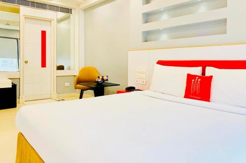 Hotel City Empire