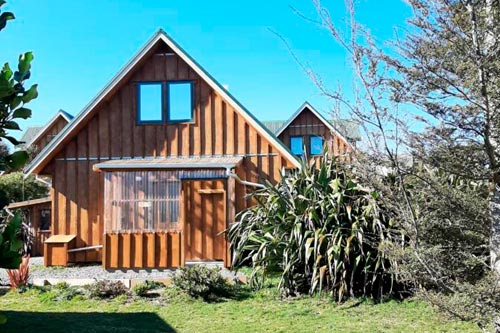 The Gables B&B