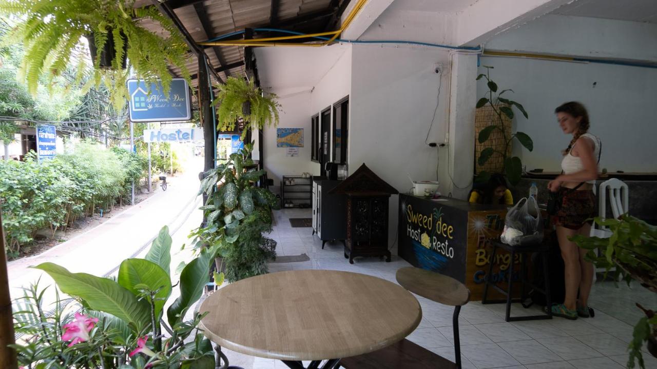 Hotel en Phi Phi económico