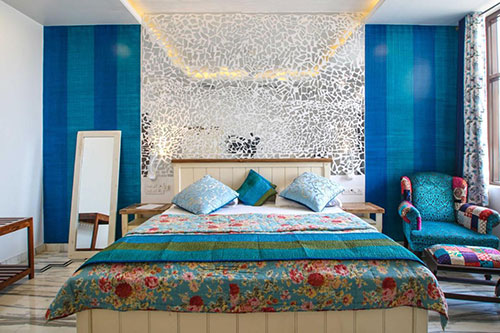 All seasons homestay
