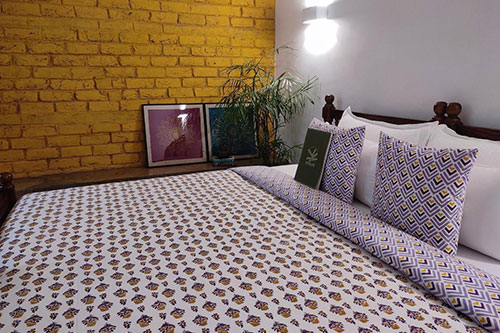 Mukam boutique homestay