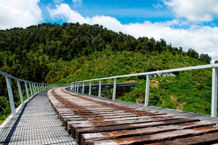 Ohakune Old Coach Road