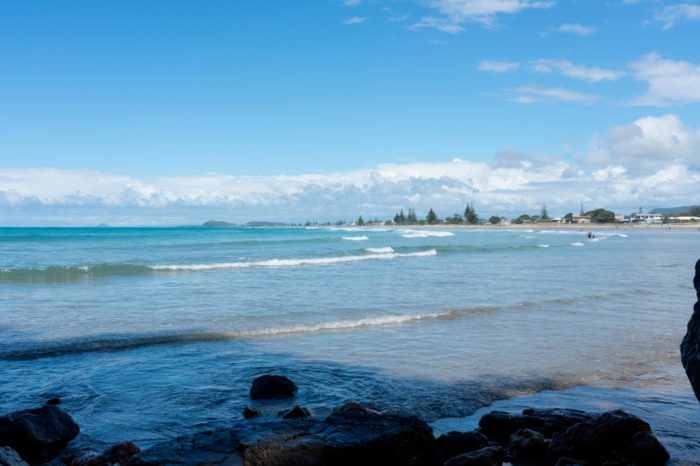 Waihi Beach