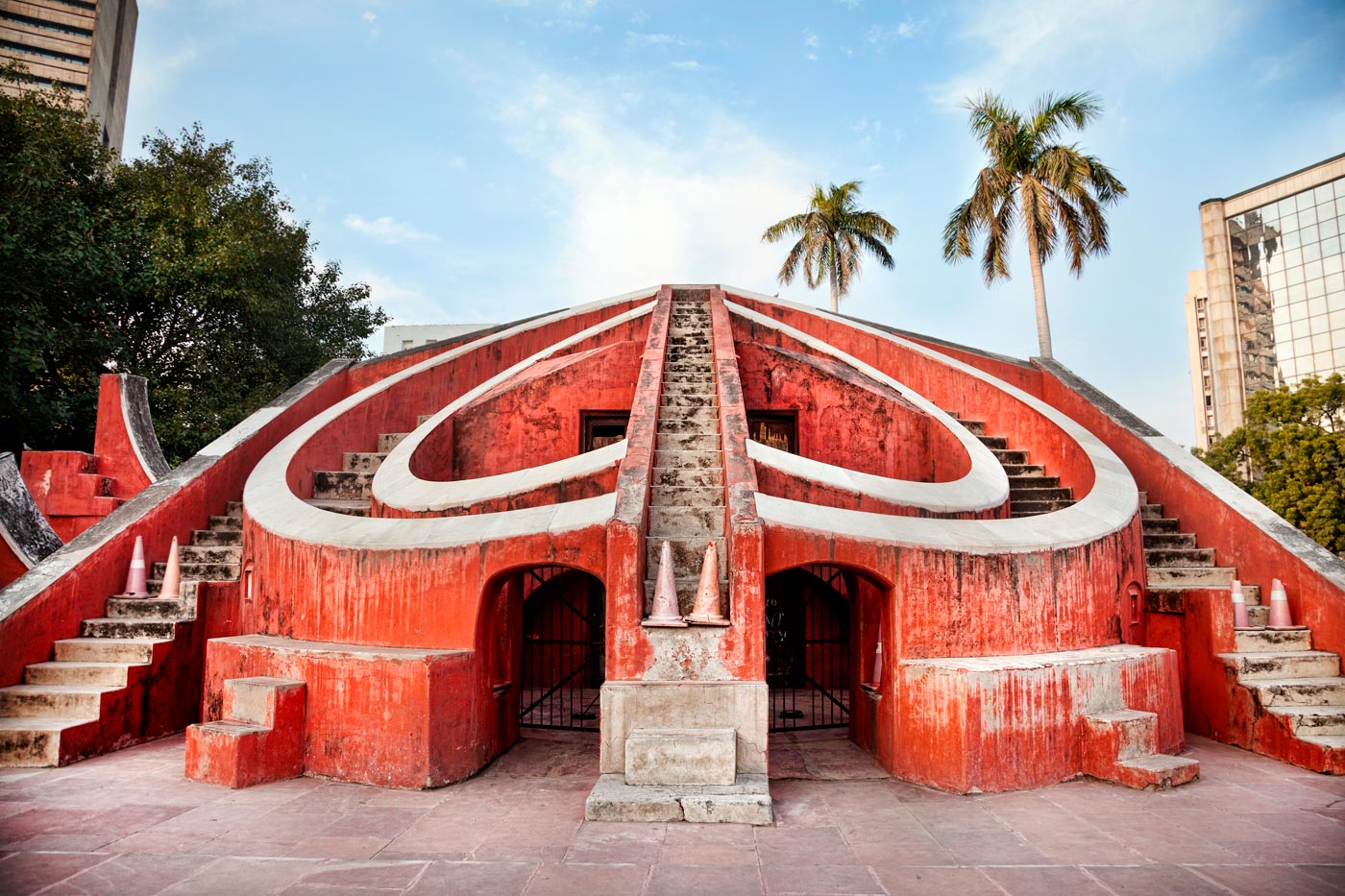 Jantar Mantar