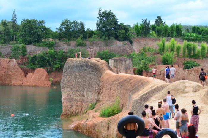 Grand Canyon Chiang Mai