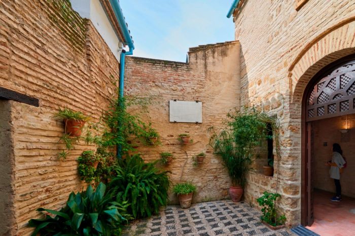 Sinagoga de Córdoba