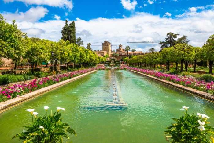 Alcázar de los Reyes Cristianos