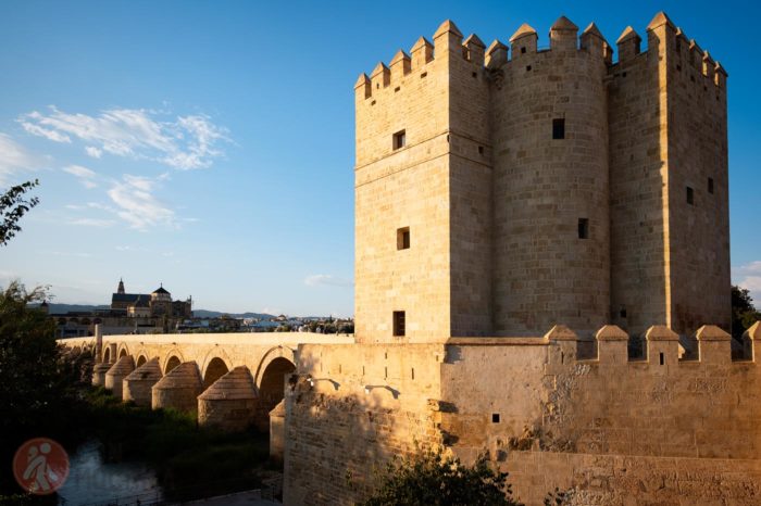 Torre de Calahorra