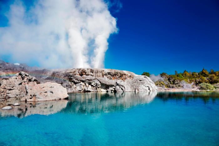 Rotorua