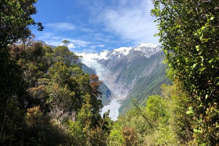 Franz Josef Glacier