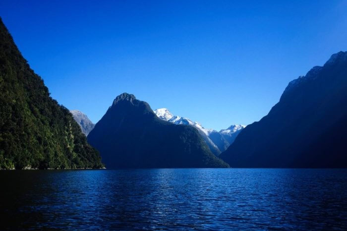 Milford Sound