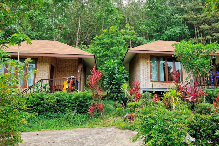 the mantra resort