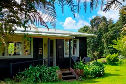 Earthsounds Country Cottage