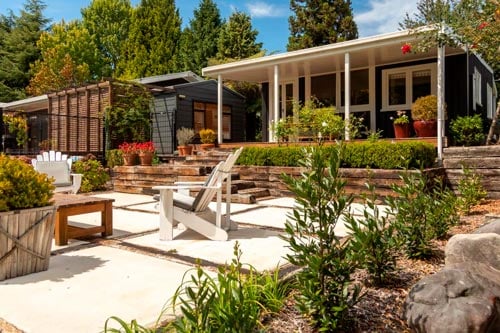 Bradleys Garden Bed and Breakfast