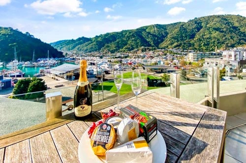 Picton Waterfront Apartments