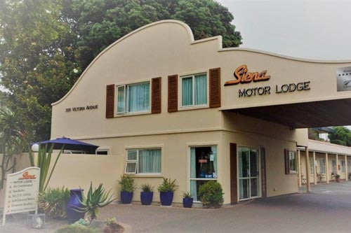 Siena Motor Lodge