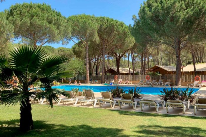 Camping Punta Milà