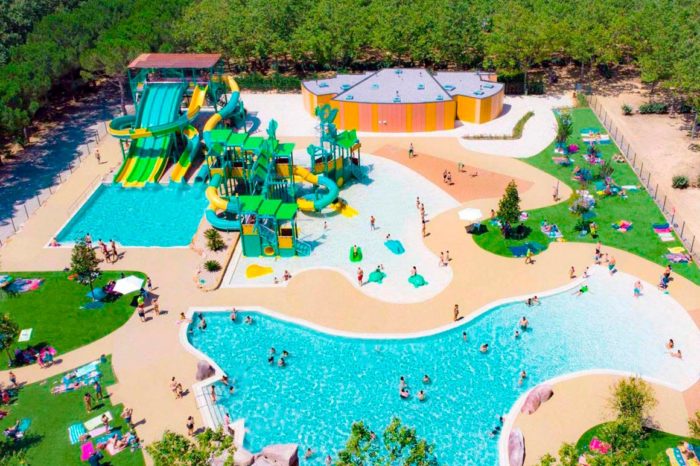 Camping Mas Sant Josep