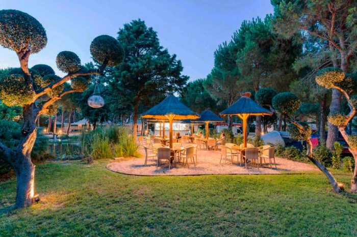 Camping Sant Miquel