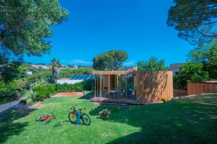 Camping Sant Pol