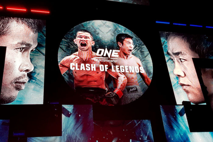 One Championship