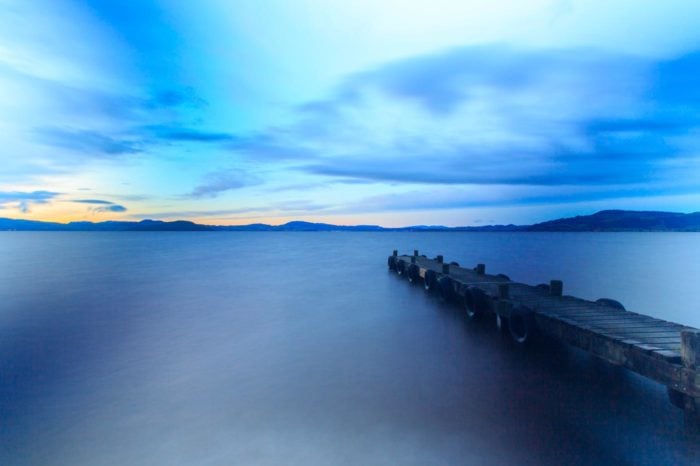 Lake Rotorua