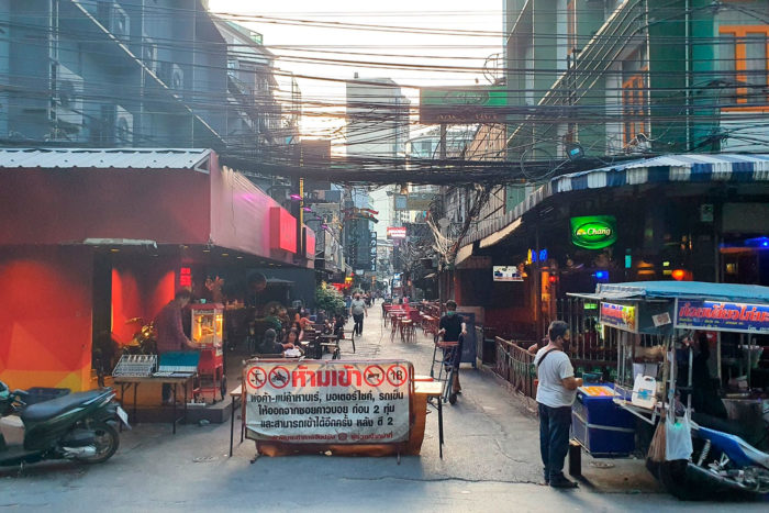 soi cowboy