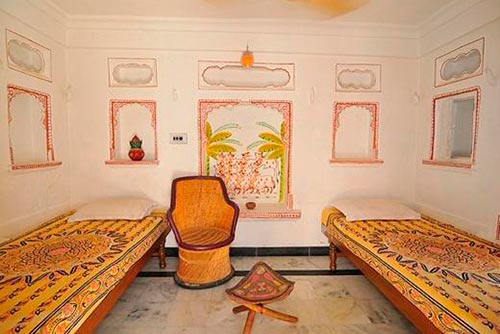 Udai Haveli Guest House