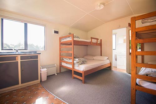 Stratford Motel & Holiday Park