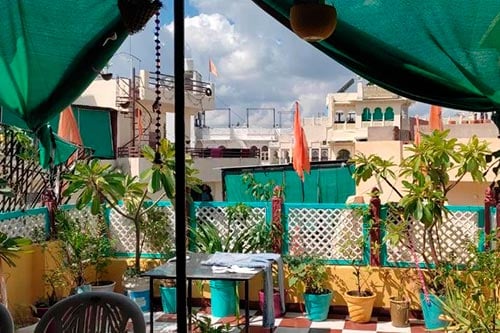  Black Pepper Home Stay 