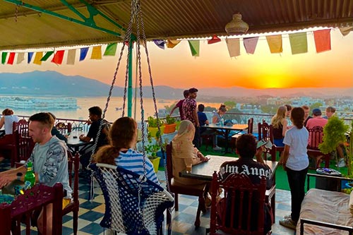 Dreamyard Udaipur