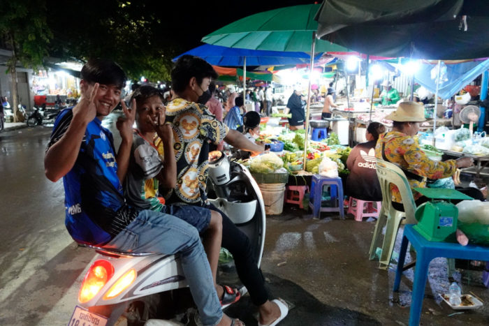 camboya chicos