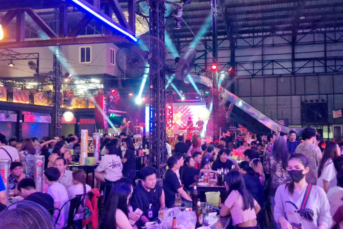 fiesta poipet