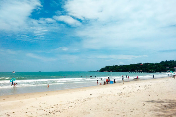 Sihanoukville
