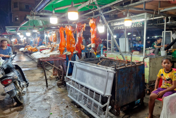 poipet mercado