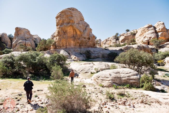 Dana, más cosas que ver en Jordania