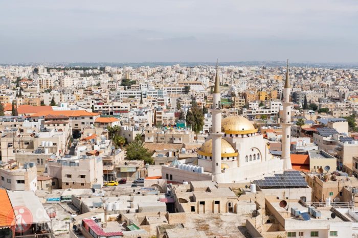 Madaba 