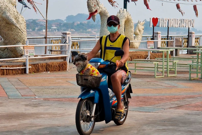 Nong Khai Isaan