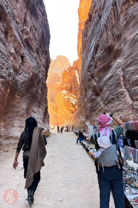 ...Petra...