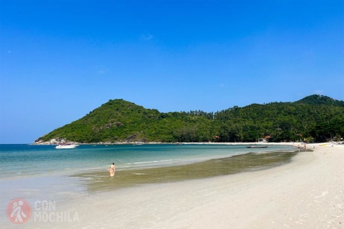 Thong Nai Pan Yai