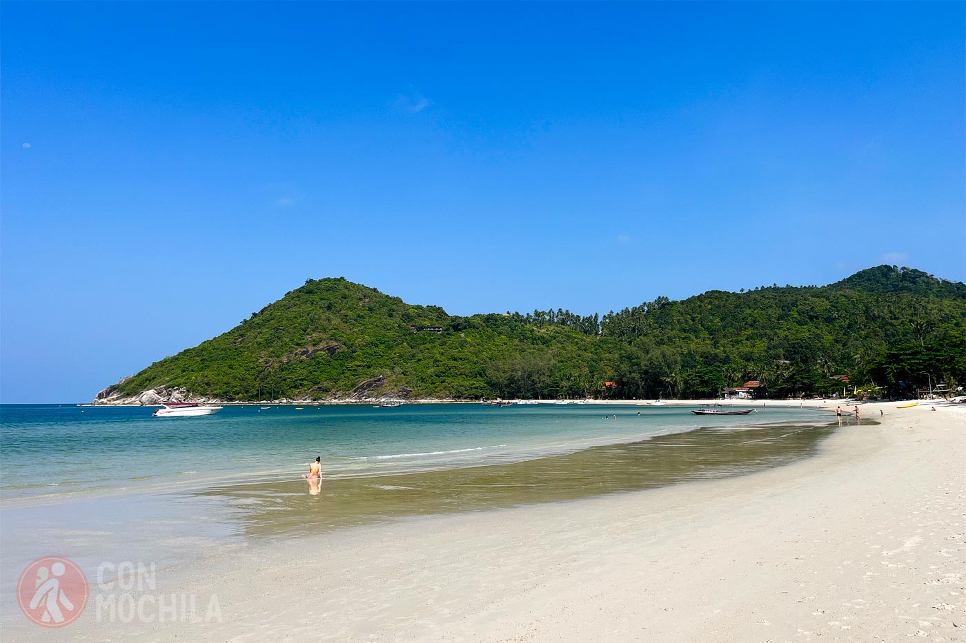 Thong Nai Pan Yai