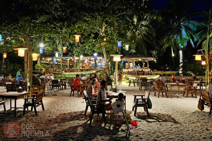 Thong Nai Pan Yai