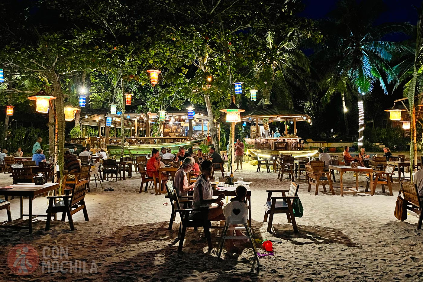 Thong Nai Pan Yai