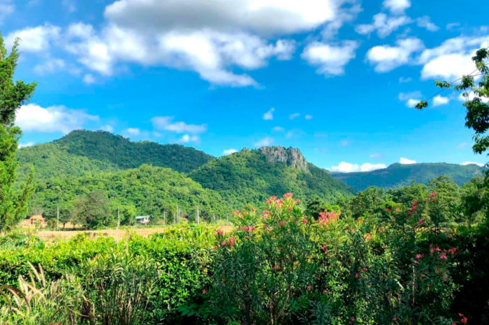 Khao Yai
