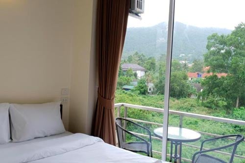 Top Hostel Samui
