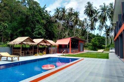 Samui Hills