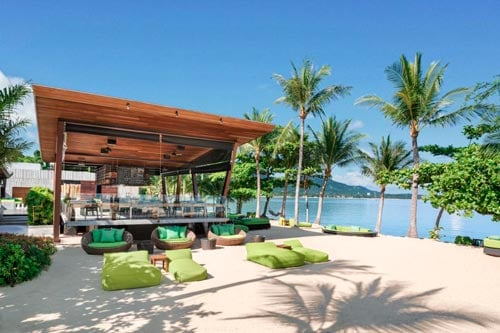 W Koh Samui