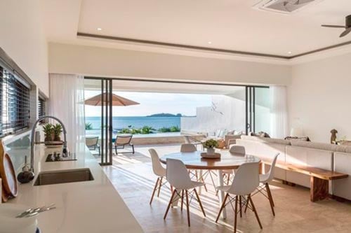 Skye Beach Hotel