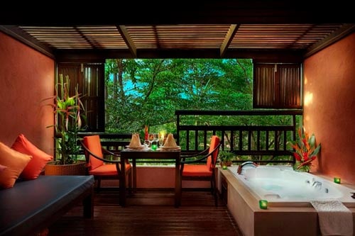Bo Phut Resort and Spa