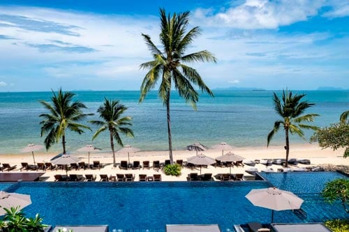 InterContinental Koh Samui Resort
